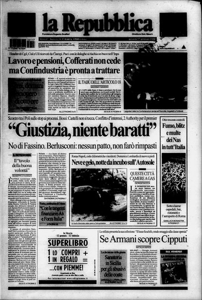 La repubblica